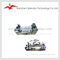High Quality Mould Manufacturing